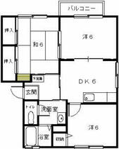 間取り：242001880213