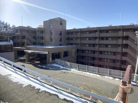 上諏訪ガーデンホームズ