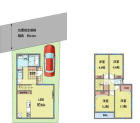 兵庫県明石市魚住町清水