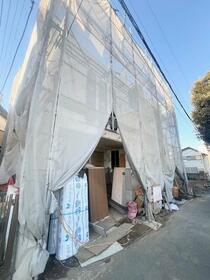 東京都新宿区市谷加賀町２丁目