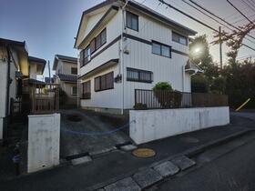 神奈川県横浜市都筑区南山田３丁目