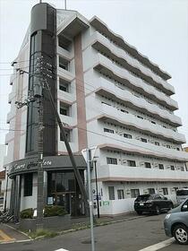 スカイコート函館