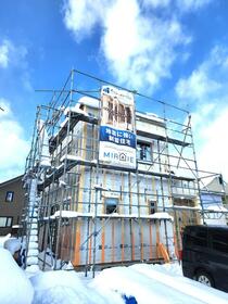 北海道北広島市稲穂町東４丁目