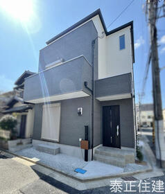 大阪府八尾市永畑町２丁目