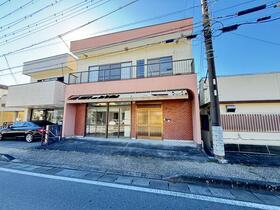 山梨県南巨摩郡南部町内船