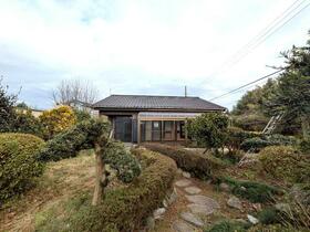 千葉県東金市一之袋