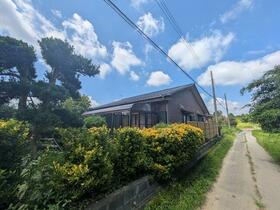 千葉県東金市一之袋