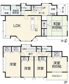 千葉県柏市南逆井３丁目