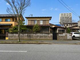 秋田県秋田市広面字蓮沼