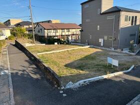 神奈川県横須賀市津久井２丁目