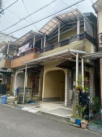 大阪府堺市中区深井沢町