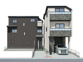 神奈川県川崎市中原区木月１丁目