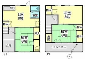 間取り：228057919615