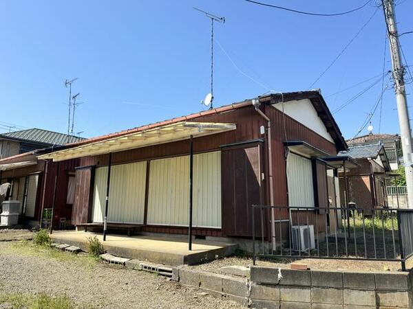 detached 東京都八王子市犬目町

地図を見る