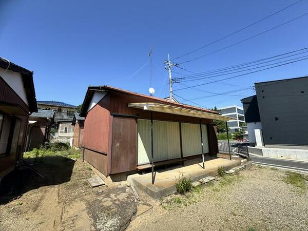 detached 東京都八王子市犬目町

地図を見る