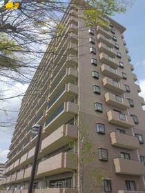 ヴェルシティ古河二番館