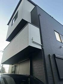 埼玉県草加市弁天4丁目