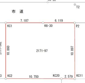 埼玉県春日部市藤塚