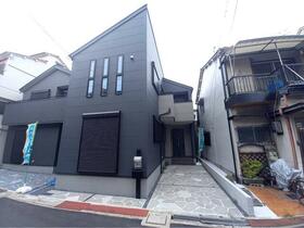 大阪府門真市島頭4丁目