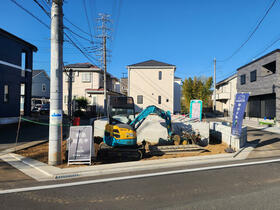 神奈川県秦野市堀西