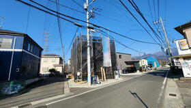 神奈川県秦野市堀西