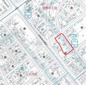 静岡県静岡市清水区堂林２丁目