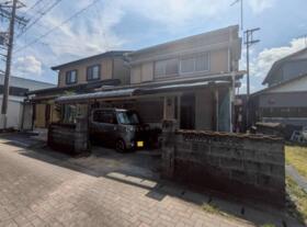 静岡県島田市川根町家山