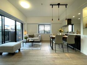 埼玉県川越市脇田本町