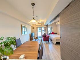 クレイシア北馬込