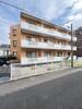 南小倉駅より徒歩21分 3階 築40年10ヶ月の賃貸物件
