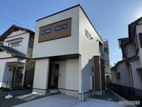 静岡県静岡市駿河区中吉田