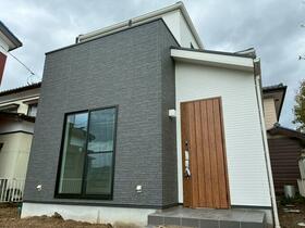 千葉県市原市今津朝山