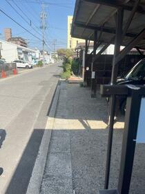 愛知県名古屋市北区西味鋺２丁目