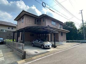岐阜県岐阜市粟野台