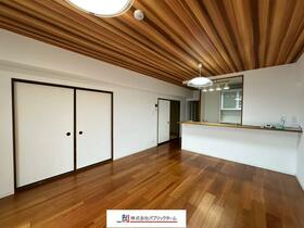 シャルマンコーポ第３瀬田?