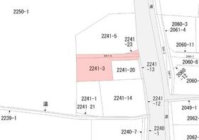 長野県上田市古里