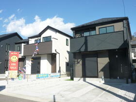 神奈川県秦野市曽屋