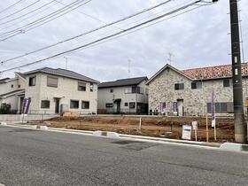 埼玉県北足立郡伊奈町中央３丁目