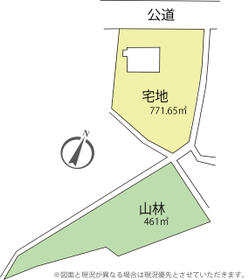 神奈川県伊勢原市子易