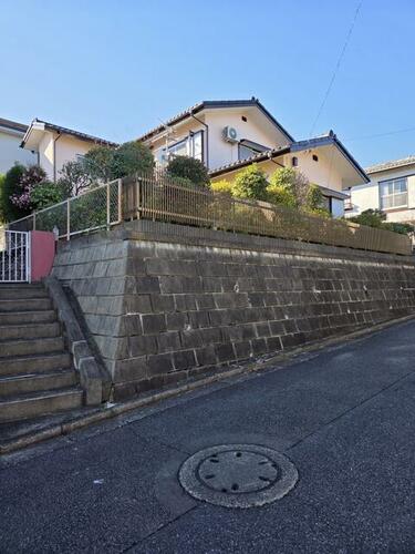 Used Detached House, Hatoyama Town, Saitama