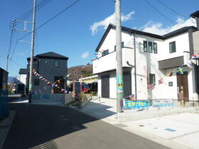 神奈川県秦野市曽屋