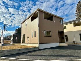 福島県白河市蛇石