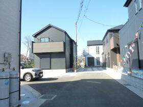 神奈川県秦野市曽屋