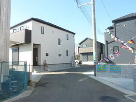 神奈川県秦野市曽屋