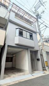 大阪府大阪市旭区清水２丁目