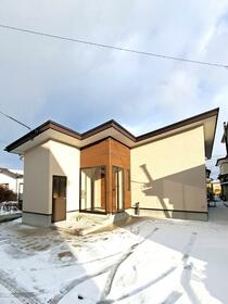 秋田県由利本荘市西梵天