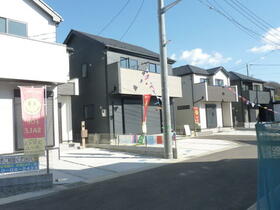 神奈川県秦野市曽屋