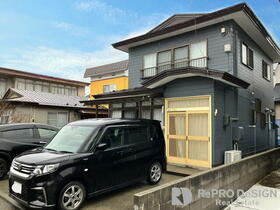 秋田県秋田市将軍野東３丁目