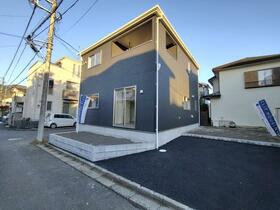 神奈川県秦野市戸川