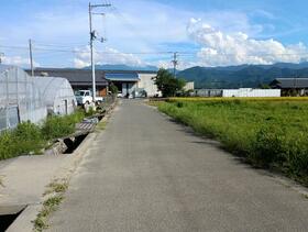 愛媛県西条市石田